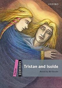 Dominoes 2／E Starter Tristan and Isolde MP3 Pack