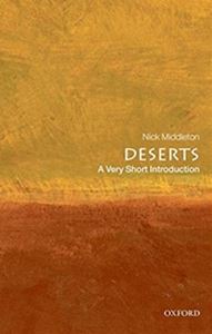 OPB VSI： Deserts ＃215