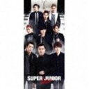 SUPER JUNIOR / Hero（初回生産限定盤／2CD＋DVD） [CD]