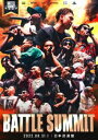 BATTLE SUMMIT DVD