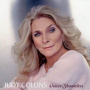 JUDY COLLINS / VOICES／SHAMELESS [CD]