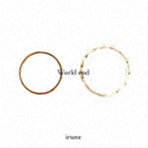 irune / World end [CD]