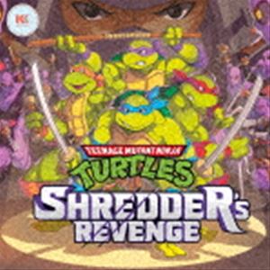 ロペス ティー ティーンエイジ ミュータント ニンジャ タートルズ シュレッダーノフクシュウ サウンドトラックCD発売日2022/10/28詳しい納期他、ご注文時はご利用案内・返品のページをご確認くださいジャンルアニメ・ゲームゲーム音楽　アーティストTee LopesRaekwon The ChefGhostface KillahMIKE PATTON収録時間組枚数1商品説明Tee Lopes / ティーンエイジ・ミュータント・ニンジャ・タートルズ：シュレッダーの復讐 サウンドトラックティーンエイジ ミュータント ニンジャ タートルズ シュレッダーノフクシュウ サウンドトラック輸入盤国内仕様／同時発売アナログはRBCP-5729封入特典16Pブックレット関連キーワードTee Lopes Raekwon The Chef Ghostface Killah MIKE PATTON 関連商品ティーンエイジ・ミュータント・ニンジャ・タートルズ関連商品商品スペック 種別 CD JAN 4545933157309 製作年 2022 販売元 ランブリング・レコーズ登録日2022/08/10