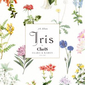 ClariS / Iris（通常盤） [CD]