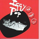 A IGGY POP / TV EYE LIVE [LP]