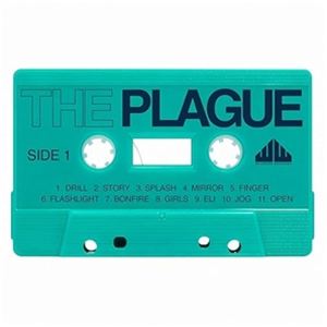 輸入盤 JOHAN LENOX / PLAGUE [TAPE]