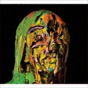 Artist Name: P - イー・イー / The Vision [CD]