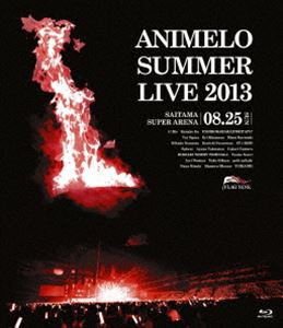 Animelo Summer Live 2013 -FLAG NINE-8.25 [Blu-ray]