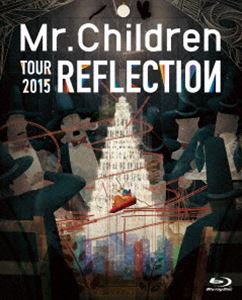 Mr.Children／REFLECTION｛Live＆Film｝ [Blu-ray]