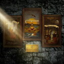 輸入盤 OPETH / PALE COMMUNION [2LP]