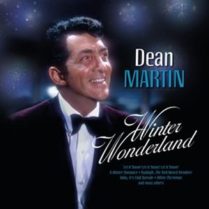 輸入盤 DEAN MARTIN / WINTER WONDERLAND （COLORED） [LP]