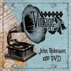 John Robinson ＆ Pvd / MODERN VINTAGE [CD]