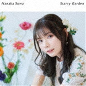 ��ˬ�ʤʤ� / Starry Garden���̾��ס� [CD]