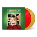 輸入盤 JOHN WILLIAMS / HOME ALONE (ORIGINAL MOTION PICTURE SOUNDTRACK) (RED&GOLD VI...