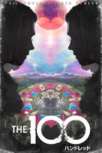 The 100／ハンドレッド〈シックス・シーズン〉 DVD コンプリート・ボックス [DVD]
