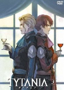 TYTANIA タイタニア 3 [DVD]