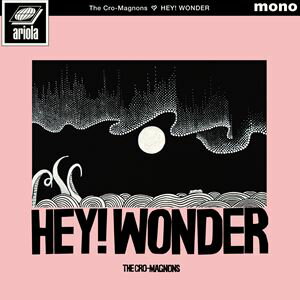 ザ・クロマニヨンズ / HEY! WONDER [CD]