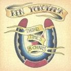 Ken Yokoyama / Third Time’s A Charm [CD]