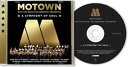 輸入盤 VARIOUS / MOTOWN : SYMPHONY OF SOUL (WITH THE ROYAL PHILHARMONIC ORCHESTRA) ...