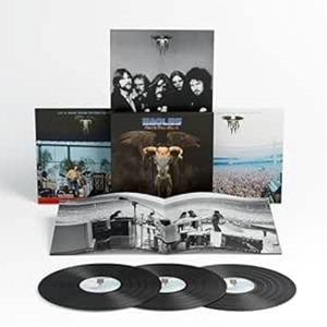 輸入盤 EAGLES / ONE OF THESE NIGHTS （DELUXE EDITION） 