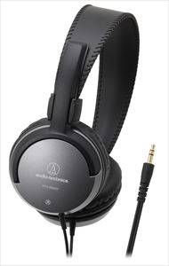 DYNAMIC HEADPHONE for AVaudio-technicaǥѥʥߥåإåɥۥATH-250AV