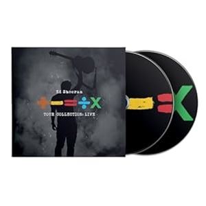 뤰벦񡡳ŷԾŹ㤨͢ ED SHEERAN / - MATHEMATICS TOUR COLLECTION  LIVE [2CD]פβǤʤ4,195ߤˤʤޤ