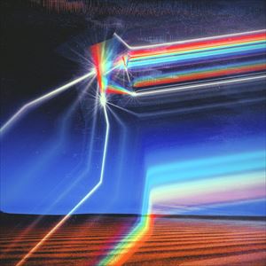 輸入盤 DIGITALISM / MIRAGE 