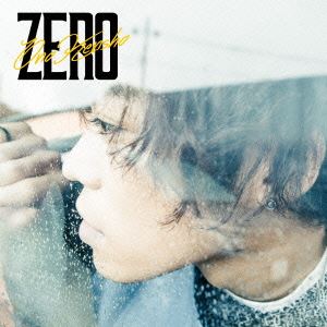 小野贤章 / 小野贤章 2ndシングル（通常盘） [CD]