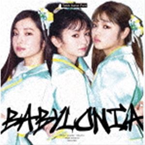 Task have Fun / BABYLONIA��CD��DVD�� [CD]