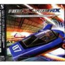 (ゲーム ミュージック) F-ZERO GX／AX オリジナル サウンド トラックス CD