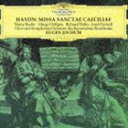 ヨッフム オイゲン ハイドン ミサキョクダイ3バン セイチェチーリアノミサCD発売日2022/4/6詳しい納期他、ご注文時はご利用案内・返品のページをご確認くださいジャンルクラシック声楽曲　アーティストオイゲン・ヨッフム（cond）マリア・シュターダー（S）マルガ・ヘフゲン（A）リヒャルト・ホルム（T）ヨーゼフ・グラインドル（B）バイエルン放送交響楽団バイエルン放送合唱団収録時間74分13秒組枚数1商品説明オイゲン・ヨッフム（cond） / 20世紀の巨匠シリーズ： ハイドン： ミサ曲第3番《聖チェチーリアのミサ》 ※アンコールプレスハイドン ミサキョクダイ3バン セイチェチーリアノミサオイゲン・ヨッフム（1902−1987）の芸術編。オイゲン・ヨッフム指揮、ソプラノ歌手、マリア・シュターダー他による1958年録音盤。　（C）RS録音：1958年 ミュンヘン関連キーワードオイゲン・ヨッフム（cond） マリア・シュターダー（S） マルガ・ヘフゲン（A） リヒャルト・ホルム（T） ヨーゼフ・グラインドル（B） バイエルン放送交響楽団 バイエルン放送合唱団 収録曲目101.ミサ曲 第3番≪聖チェチーリアのミサ≫ 第1曲： キリエ 主よ、あわれみたまえ(3:56)02.ミサ曲 第3番≪聖チェチーリアのミサ≫ 第1曲： キリエ キリストよ、あわれみたまえ(3:59)03.ミサ曲 第3番≪聖チェチーリアのミサ≫ 第1曲： キリエ 主よ、あわれみたまえ(3:48)04.ミサ曲 第3番≪聖チェチーリアのミサ≫ 第2曲： グローリア 天の いと高き ところには神に栄光(2:48)05.ミサ曲 第3番≪聖チェチーリアのミサ≫ 第2曲： グローリア われら主を ほめ(3:17)06.ミサ曲 第3番≪聖チェチーリアのミサ≫ 第2曲： グローリア 主を拝み、主をあがめ(4:27)07.ミサ曲 第3番≪聖チェチーリアのミサ≫ 第2曲： グローリア 神なる主(5:44)08.ミサ曲 第3番≪聖チェチーリアのミサ≫ 第2曲： グローリア 世の罪を除きたもう主よ(7:08)09.ミサ曲 第3番≪聖チェチーリアのミサ≫ 第2曲： グローリア 主のみ聖なり(3:55)10.ミサ曲 第3番≪聖チェチーリアのミサ≫ 第2曲： グローリア 精霊とともに(3:56)11.ミサ曲 第3番≪聖チェチーリアのミサ≫ 第3曲： クレド われは信ず、唯一の神(4:19)12.ミサ曲 第3番≪聖チェチーリアのミサ≫ 第3曲： クレド 御からだを受け(8:06)13.ミサ曲 第3番≪聖チェチーリアのミサ≫ 第3曲： クレド われらのために十字架につけられ(5:22)14.ミサ曲 第3番≪聖チェチーリアのミサ≫ 第4曲： サンクトゥス 聖なるかな(1:48)15.ミサ曲 第3番≪聖チェチーリアのミサ≫ 第5曲： ベネディクトゥス ほむべきかな(6:29)16.ミサ曲 第3番≪聖チェチーリアのミサ≫ 第6曲： アニュス・デイ 神の小羊(2:41)17.ミサ曲 第3番≪聖チェチーリアのミサ≫ 第6曲： アニュス・デイ われらに平安を与え給え(2:30)▼お買い得キャンペーン開催中！対象商品はコチラ！関連商品CD・DVD・Blu-ray ホットキャンペーン商品スペック 種別 CD JAN 4988005407313 製作年 2005 販売元 ユニバーサル ミュージック登録日2006/10/20