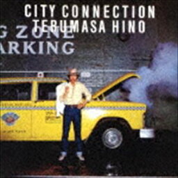 日野皓正（cor、flh） / シティ・コネクション（完全生産限定盤／UHQCD） [CD]