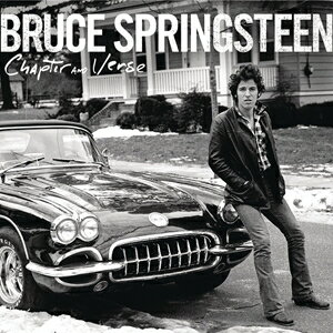 輸入盤 BRUCE SPRINGSTEEN / CHAPTER AND VERSE [2LP]