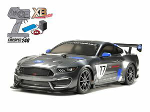 1/10RC XB ե ޥ GT4 TT-02㡼 57918 饸