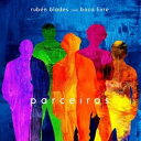 輸入盤 RUBEN BLADES ／ BOCA LIVRE / PARCEIROS CD