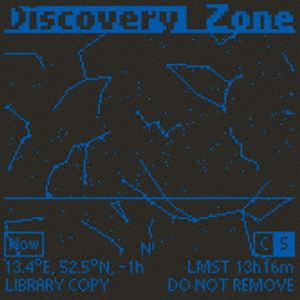 ���뤰�벦�� ��ŷ�Ծ�Ź���㤨���Discovery Zone / Library Copy Do Not Remove [CD]�פβ����Ǥ������ʤ�2,420�ߤˤʤ�ޤ���