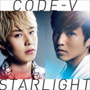 Pop JAPANizu - コードゥブイ / STARLIGHT（通常盤） [CD]