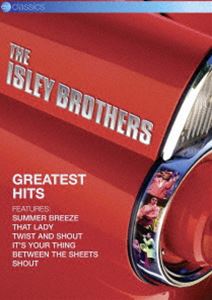 アイズレー・ブラザーズ／サマー・ブリーズ〜グレイティスト・ヒッツ・ライヴ [DVD]
