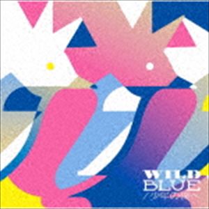 PENGUIN RESEARCH / WILD BLUEǯͤء̾ס [CD]