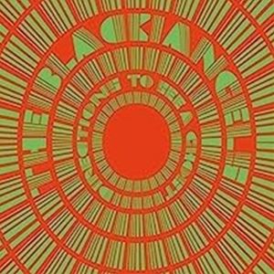 輸入盤 BLACK ANGELS / DIRECTIONS TO SEE A GHOST [3LP]