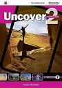 Uncover Level 2 Teacher’s book