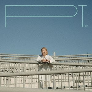 土岐麻子 / Peppermint Time ～20th Anniversary Best～（初回生産限定盤／2CD＋Blu-ray） [CD]