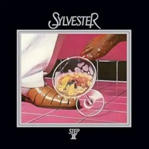 ͢ SYLVESTER / STEP II [CD]