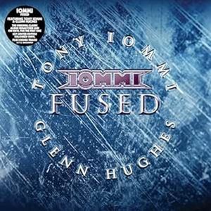 輸入盤 TONY IOMMI ／ FEATURING GLENN HUGHES / FUSED （REMASTER） 2LP