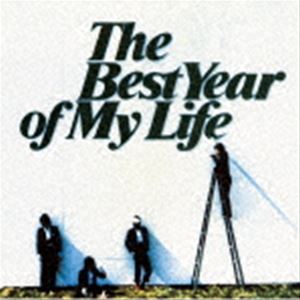 オフコース / The Best Year of My Life [CD]