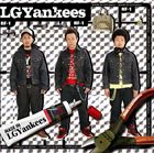 LGYankees / MADE IN LGYankees（初回限定盤／CD＋DVD） [CD]