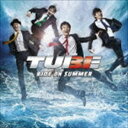 TUBE / RIDE ON SUMMER（初回生産限定盤B／CD＋DVD） [CD]