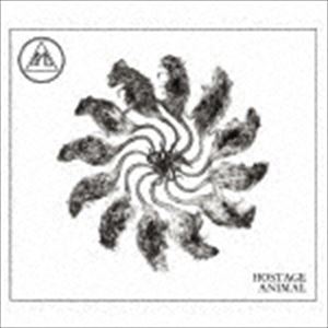 롦ԥåޥȡ / HOSTAGE ANIMAL [CD]