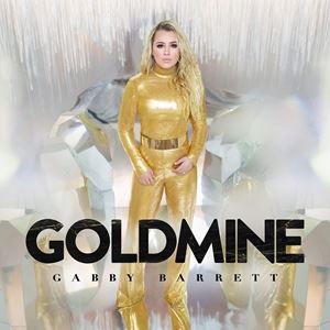 Fork, Country - 輸入盤 GABBY BARRETT / GOLDMINE [CD]