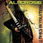 輸入盤 ALBOROSIE / 2 TIMES REVOLUTION [LP]